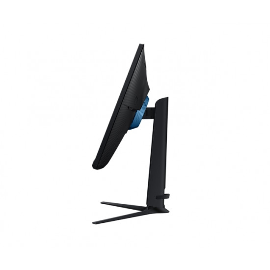 Samsung 32DG300 32" Odyssey G3, VA, 165 Hz, 1 ms, 1920x1080, DP, HDMI, Black Samsung 32DG300 32" Odyssey G3, VA, 165 Hz, 1 ms, 1920x1080, DP, HDMI, Black