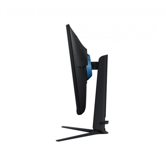Samsung 32DG300 32" Odyssey G3, VA, 165 Hz, 1 ms, 1920x1080, DP, HDMI, Black Samsung 32DG300 32" Odyssey G3, VA, 165 Hz, 1 ms, 1920x1080, DP, HDMI, Black