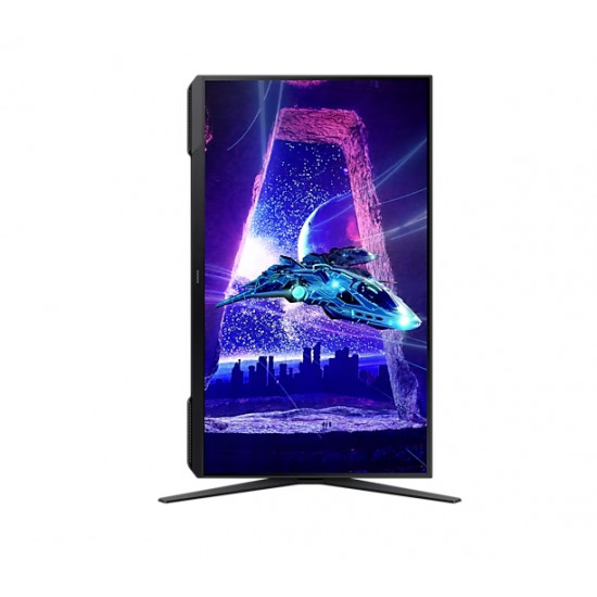Samsung 32DG300 32" Odyssey G3, VA, 165 Hz, 1 ms, 1920x1080, DP, HDMI, Black Samsung 32DG300 32" Odyssey G3, VA, 165 Hz, 1 ms, 1920x1080, DP, HDMI, Black