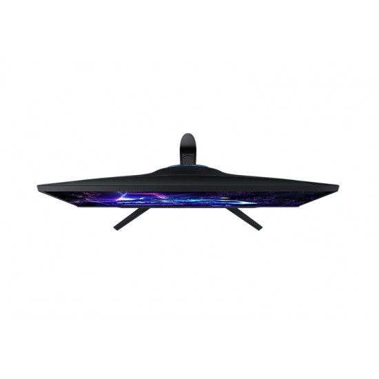 Samsung 32DG300 32" Odyssey G3, VA, 165 Hz, 1 ms, 1920x1080, DP, HDMI, Black Samsung 32DG300 32" Odyssey G3, VA, 165 Hz, 1 ms, 1920x1080, DP, HDMI, Black
