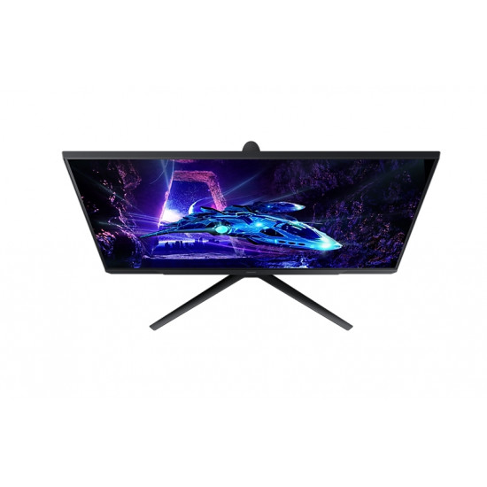 Samsung 32DG300 32" Odyssey G3, VA, 165 Hz, 1 ms, 1920x1080, DP, HDMI, Black Samsung 32DG300 32" Odyssey G3, VA, 165 Hz, 1 ms, 1920x1080, DP, HDMI, Black