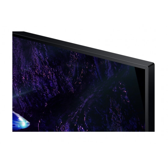 Samsung 32DG300 32" Odyssey G3, VA, 165 Hz, 1 ms, 1920x1080, DP, HDMI, Black Samsung 32DG300 32" Odyssey G3, VA, 165 Hz, 1 ms, 1920x1080, DP, HDMI, Black