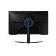 Samsung 32DG300 32" Odyssey G3, VA, 165 Hz, 1 ms, 1920x1080, DP, HDMI, Black Samsung 32DG300 32" Odyssey G3, VA, 165 Hz, 1 ms, 1920x1080, DP, HDMI, Black