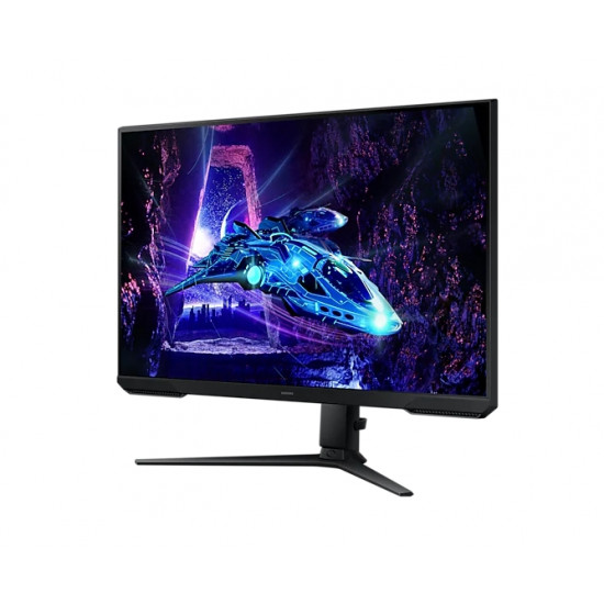 Samsung 32DG300 32" Odyssey G3, VA, 165 Hz, 1 ms, 1920x1080, DP, HDMI, Black Samsung 32DG300 32" Odyssey G3, VA, 165 Hz, 1 ms, 1920x1080, DP, HDMI, Black