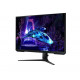 Samsung 32DG300 32" Odyssey G3, VA, 165 Hz, 1 ms, 1920x1080, DP, HDMI, Black Samsung 32DG300 32" Odyssey G3, VA, 165 Hz, 1 ms, 1920x1080, DP, HDMI, Black