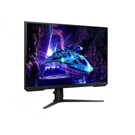 Samsung 32DG300 32" Odyssey G3, VA, 165 Hz, 1 ms, 1920x1080, DP, HDMI, Black Samsung 32DG300 32" Odyssey G3, VA, 165 Hz, 1 ms, 1920x1080, DP, HDMI, Black