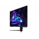 Samsung 32DG300 32" Odyssey G3, VA, 165 Hz, 1 ms, 1920x1080, DP, HDMI, Black Samsung 32DG300 32" Odyssey G3, VA, 165 Hz, 1 ms, 1920x1080, DP, HDMI, Black