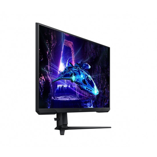 Samsung 32DG300 32" Odyssey G3, VA, 165 Hz, 1 ms, 1920x1080, DP, HDMI, Black Samsung 32DG300 32" Odyssey G3, VA, 165 Hz, 1 ms, 1920x1080, DP, HDMI, Black