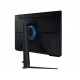 Samsung 32DG300 32" Odyssey G3, VA, 165 Hz, 1 ms, 1920x1080, DP, HDMI, Black Samsung 32DG300 32" Odyssey G3, VA, 165 Hz, 1 ms, 1920x1080, DP, HDMI, Black