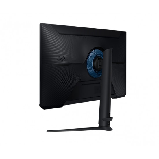 Samsung 32DG300 32" Odyssey G3, VA, 165 Hz, 1 ms, 1920x1080, DP, HDMI, Black Samsung 32DG300 32" Odyssey G3, VA, 165 Hz, 1 ms, 1920x1080, DP, HDMI, Black