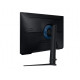 Samsung 32DG300 32" Odyssey G3, VA, 165 Hz, 1 ms, 1920x1080, DP, HDMI, Black Samsung 32DG300 32" Odyssey G3, VA, 165 Hz, 1 ms, 1920x1080, DP, HDMI, Black