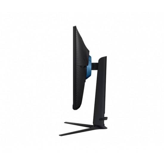 Samsung 32DG300 32" Odyssey G3, VA, 165 Hz, 1 ms, 1920x1080, DP, HDMI, Black Samsung 32DG300 32" Odyssey G3, VA, 165 Hz, 1 ms, 1920x1080, DP, HDMI, Black