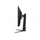 Samsung 32DG300 32" Odyssey G3, VA, 165 Hz, 1 ms, 1920x1080, DP, HDMI, Black Samsung 32DG300 32" Odyssey G3, VA, 165 Hz, 1 ms, 1920x1080, DP, HDMI, Black