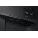 Samsung 32DM702 32" VA LED, SMART 3840x2160 2xUSB 2.0, 2xHDMI 1.4, USB-C, Wi-Fi 5, Bluetooth, Speakers, Black Samsung 32DM702 32" VA LED, SMART 3840x2160 2xUSB 2.0, 2xHDMI 1.4, USB-C, Wi-Fi 5, Bluetooth, Speakers, Black