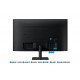 Samsung 32DM702 32" VA LED, SMART 3840x2160 2xUSB 2.0, 2xHDMI 1.4, USB-C, Wi-Fi 5, Bluetooth, Speakers, Black Samsung 32DM702 32" VA LED, SMART 3840x2160 2xUSB 2.0, 2xHDMI 1.4, USB-C, Wi-Fi 5, Bluetooth, Speakers, Black