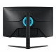 Samsung LS32BG750NP 32" Odyssey Neo G7,Curved VA, 165 Hz, 1 ms, 3840x2160, DP, 2xHDMI, USB Hub, Black Samsung LS32BG750NP 32" Odyssey Neo G7,Curved VA, 165 Hz, 1 ms, 3840x2160, DP, 2xHDMI, USB Hub, Black