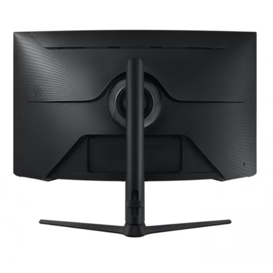 Samsung LS32BG750NP 32" Odyssey Neo G7,Curved VA, 165 Hz, 1 ms, 3840x2160, DP, 2xHDMI, USB Hub, Black Samsung LS32BG750NP 32" Odyssey Neo G7,Curved VA, 165 Hz, 1 ms, 3840x2160, DP, 2xHDMI, USB Hub, Black