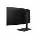 Samsung 34A652 , 34" VA LED, Curved 1000R, 100 Hz, 5 ms GTG, 3440x1440, 350 cd/m2, USB Type C, Display Port 1.2, HDMI 2.0, 3xUSB 3.0, USB-C, Black Samsung 34A652 , 34" VA LED, Curved 1000R, 100 Hz, 5 ms GTG, 3440x1440, 350 cd/m2, USB Type C, Display Port 1.2, HDMI 2.0, 3xUSB 3.0, USB-C, Black