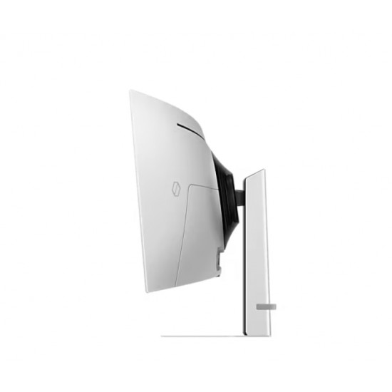 Samsung LS49DG910, 49" Odyssey G9 GAMING, Curved OLED, 1800R, 144Hz, Smart. 32:9, 5120 x 1440, Display Port , HDMI,Micro HDMI, USB Hub, Silver Samsung LS49DG910, 49" Odyssey G9 GAMING, Curved OLED, 1800R, 144Hz, Smart. 32:9, 5120 x 1440, Display Port , HDMI,Micro HDMI, USB Hub, Silver