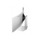 Samsung LS49DG910, 49" Odyssey G9 GAMING, Curved OLED, 1800R, 144Hz, Smart. 32:9, 5120 x 1440, Display Port , HDMI,Micro HDMI, USB Hub, Silver Samsung LS49DG910, 49" Odyssey G9 GAMING, Curved OLED, 1800R, 144Hz, Smart. 32:9, 5120 x 1440, Display Port , HDMI,Micro HDMI, USB Hub, Silver