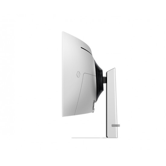 Samsung LS49DG910, 49" Odyssey G9 GAMING, Curved OLED, 1800R, 144Hz, Smart. 32:9, 5120 x 1440, Display Port , HDMI,Micro HDMI, USB Hub, Silver Samsung LS49DG910, 49" Odyssey G9 GAMING, Curved OLED, 1800R, 144Hz, Smart. 32:9, 5120 x 1440, Display Port , HDMI,Micro HDMI, USB Hub, Silver