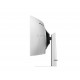 Samsung LS49DG910, 49" Odyssey G9 GAMING, Curved OLED, 1800R, 144Hz, Smart. 32:9, 5120 x 1440, Display Port , HDMI,Micro HDMI, USB Hub, Silver Samsung LS49DG910, 49" Odyssey G9 GAMING, Curved OLED, 1800R, 144Hz, Smart. 32:9, 5120 x 1440, Display Port , HDMI,Micro HDMI, USB Hub, Silver