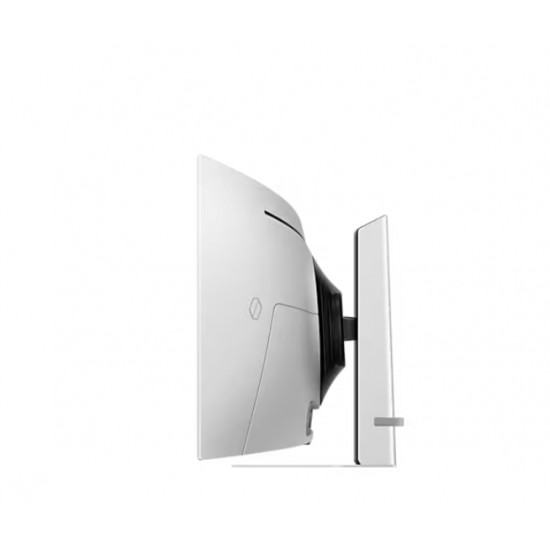 Samsung LS49DG910, 49" Odyssey G9 GAMING, Curved OLED, 1800R, 144Hz, Smart. 32:9, 5120 x 1440, Display Port , HDMI,Micro HDMI, USB Hub, Silver Samsung LS49DG910, 49" Odyssey G9 GAMING, Curved OLED, 1800R, 144Hz, Smart. 32:9, 5120 x 1440, Display Port , HDMI,Micro HDMI, USB Hub, Silver