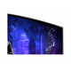 Samsung LS49DG950, 49" CURVED Odyssey G9 OLED, 1000R, 240Hz, 32:9, 5120 x 1440, 250 cd/m2, Display Port, HDMI, Micro HDMI, USB Hub, Silver Samsung LS49DG950, 49" CURVED Odyssey G9 OLED, 1000R, 240Hz, 32:9, 5120 x 1440, 250 cd/m2, Display Port, HDMI, Micro HDMI, USB Hub, Silver