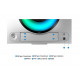 Samsung LS49DG950, 49" CURVED Odyssey G9 OLED, 1000R, 240Hz, 32:9, 5120 x 1440, 250 cd/m2, Display Port, HDMI, Micro HDMI, USB Hub, Silver Samsung LS49DG950, 49" CURVED Odyssey G9 OLED, 1000R, 240Hz, 32:9, 5120 x 1440, 250 cd/m2, Display Port, HDMI, Micro HDMI, USB Hub, Silver