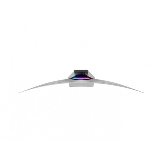 Samsung LS49DG950, 49" CURVED Odyssey G9 OLED, 1000R, 240Hz, 32:9, 5120 x 1440, 250 cd/m2, Display Port, HDMI, Micro HDMI, USB Hub, Silver Samsung LS49DG950, 49" CURVED Odyssey G9 OLED, 1000R, 240Hz, 32:9, 5120 x 1440, 250 cd/m2, Display Port, HDMI, Micro HDMI, USB Hub, Silver