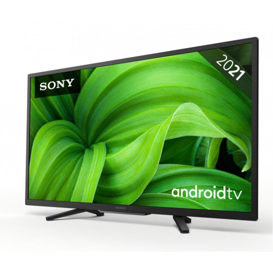 Телевизор Sony KD-32W800 32" HDR TV, Direct LED, Bravia Engine, DVB-C / DVB-T/T2 / DVB-S/S2 ,USB , HDMI , Android TV, Black Телевизор Sony KD-32W800 32" HDR TV, Direct LED, Bravia Engine, DVB-C / DVB-T/T2 / DVB-S/S2 ,USB , HDMI , Android TV, Black