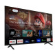 Телевизор Sony K-55S35 55" 4K HDR TV BRAVIA 3 ,Direct LED,4K HDR Processor X1 ,Triluminos PRO, Live Colour,Dynamic Contrast Enhancer,Motionflow XR 200/240 Hz,X-Balanced Speaker,Dolby Atmos,DVB-C / DVB-T/T2 / DVB-S/S2,4xHDMI,2xUSB,Android TV, Google T Телевизор Sony K-55S35 55" 4K HDR TV BRAVIA 3 ,Direct LED,4K HDR Processor X1 ,Triluminos PRO, Live Colour,Dynamic Contrast Enhancer,Motionflow XR 200/240 Hz,X-Balanced Speaker,Dolby Atmos,DVB-C / DVB-T/T2 / DVB-S/S2,4xHDMI,2xUSB,Android TV, Google T