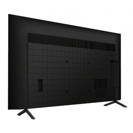 Телевизор Sony K-55S35 55" 4K HDR TV BRAVIA 3 ,Direct LED,4K HDR Processor X1 ,Triluminos PRO, Live Colour,Dynamic Contrast Enhancer,Motionflow XR 200/240 Hz,X-Balanced Speaker,Dolby Atmos,DVB-C / DVB-T/T2 / DVB-S/S2,4xHDMI,2xUSB,Android TV, Google T