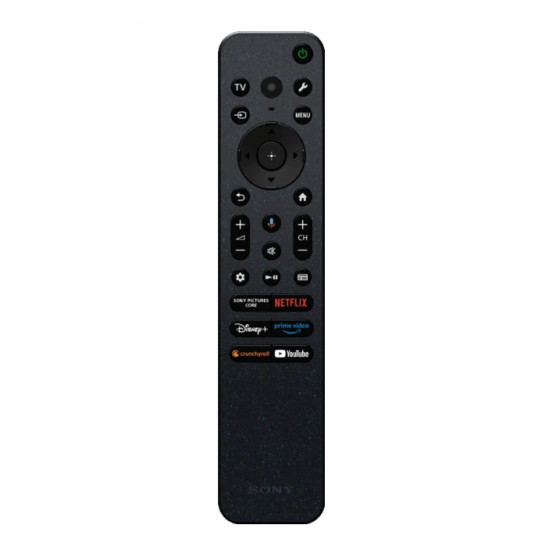Телевизор Sony K-55S35 55" 4K HDR TV BRAVIA 3 ,Direct LED,4K HDR Processor X1 ,Triluminos PRO, Live Colour,Dynamic Contrast Enhancer,Motionflow XR 200/240 Hz,X-Balanced Speaker,Dolby Atmos,DVB-C / DVB-T/T2 / DVB-S/S2,4xHDMI,2xUSB,Android TV, Google T