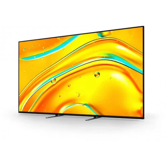 Телевизор Sony K-55XR5 55" 4K HDR TV BRAVIA 5 , Mini LED, XR Processor, Triluminos PRO, Live Colour, XR Backlight Master Drive,XR Motion Clarity,Acoustic Multi Audio,X-Balanced Speaker,Dolby Atmos,4xHDMI,2xUSB, Android TV, Google TV Телевизор Sony K-55XR5 55" 4K HDR TV BRAVIA 5 , Mini LED, XR Processor, Triluminos PRO, Live Colour, XR Backlight Master Drive,XR Motion Clarity,Acoustic Multi Audio,X-Balanced Speaker,Dolby Atmos,4xHDMI,2xUSB, Android TV, Google TV