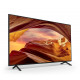 Телевизор Sony KD-55X75W 55" 4K HDR TV BRAVIA , Direct LED, Processor 4K X-Reality™ PRO,Live Color, Motionflow XR , X-Balanced Speaker, Dolby Atmos, DVB-C / DVB-T/T2 / DVB-S/S2, USB, Android TV, Google TV, Voice search, Black Телевизор Sony KD-55X75W 55" 4K HDR TV BRAVIA , Direct LED, Processor 4K X-Reality™ PRO,Live Color, Motionflow XR , X-Balanced Speaker, Dolby Atmos, DVB-C / DVB-T/T2 / DVB-S/S2, USB, Android TV, Google TV, Voice search, Black