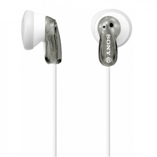 Sony Headset MDR-E9LP grey Sony Headset MDR-E9LP grey