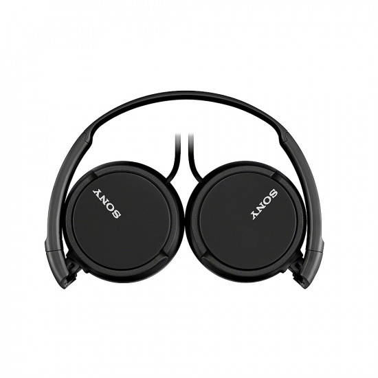 Sony Headset MDR-ZX110AP black Sony Headset MDR-ZX110AP black