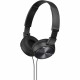 Sony Headset MDR-ZX310 black Sony Headset MDR-ZX310 black