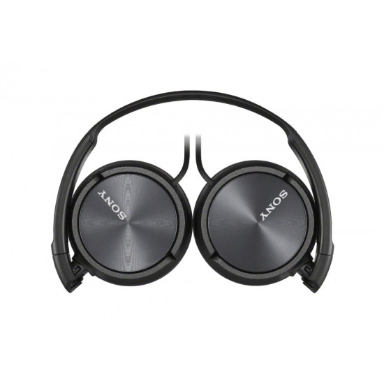 Sony Headset MDR-ZX310 black Sony Headset MDR-ZX310 black
