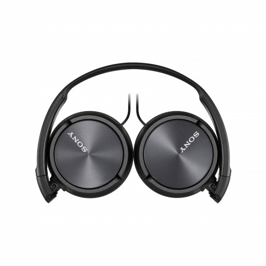 Sony Headset MDR-ZX310AP black Sony Headset MDR-ZX310AP black