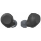 Sony Headset TWLS WF-C710N, black Sony Headset TWLS WF-C710N, black