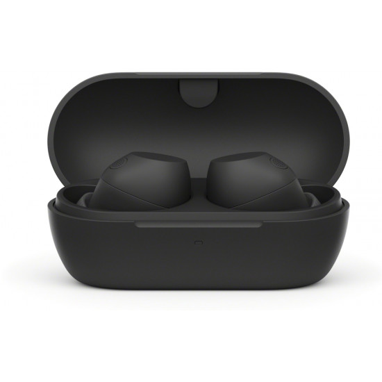 Sony Headset TWLS WF-C710N, black Sony Headset TWLS WF-C710N, black