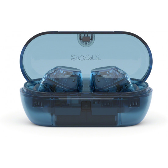 Sony Headset TWLS WF-C710N, blue Sony Headset TWLS WF-C710N, blue