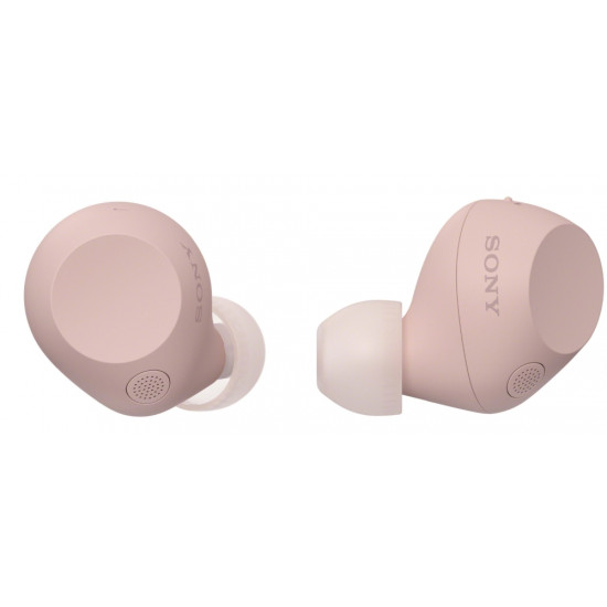 Sony Headset TWLS WF-C710N, pink Sony Headset TWLS WF-C710N, pink