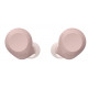 Sony Headset TWLS WF-C710N, pink Sony Headset TWLS WF-C710N, pink