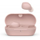 Sony Headset TWLS WF-C710N, pink Sony Headset TWLS WF-C710N, pink