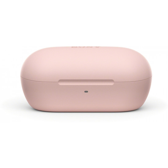 Sony Headset TWLS WF-C710N, pink Sony Headset TWLS WF-C710N, pink