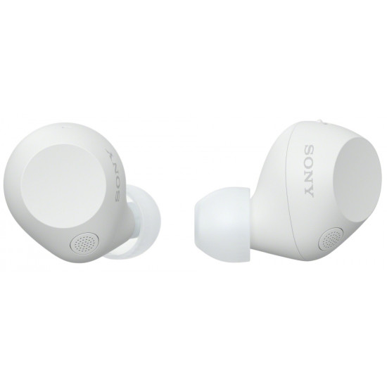 Sony Headset TWLS WF-C710N, white Sony Headset TWLS WF-C710N, white