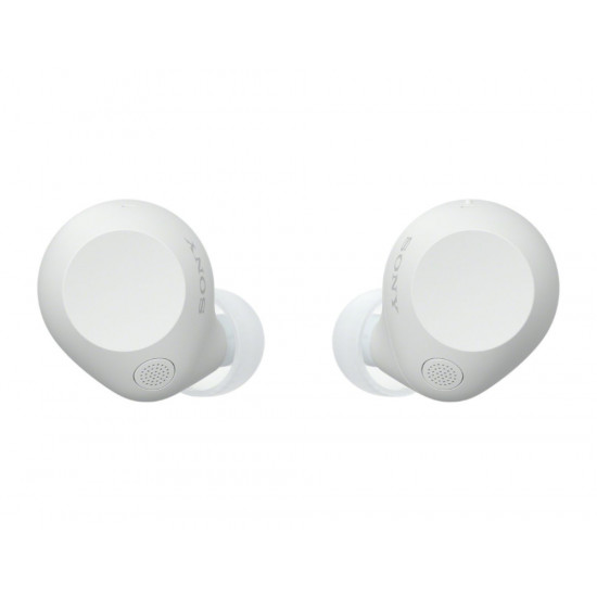 Sony Headset TWLS WF-C710N, white Sony Headset TWLS WF-C710N, white